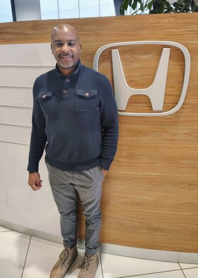 Staff member  Franklin Crocker from ID_11ad30839636