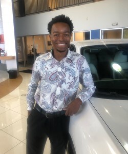 Staff member Christopher Manney from ID_11ad30839636