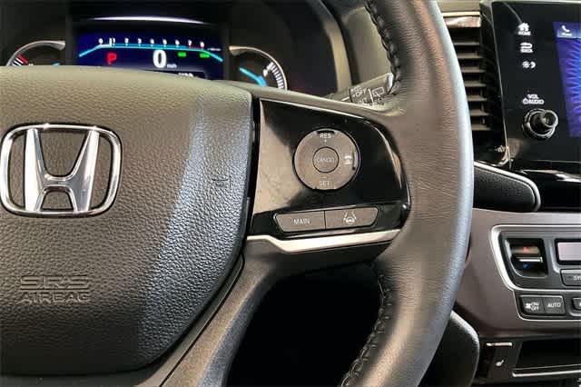 Thumbnail: 2022 Honda Pilot - 28