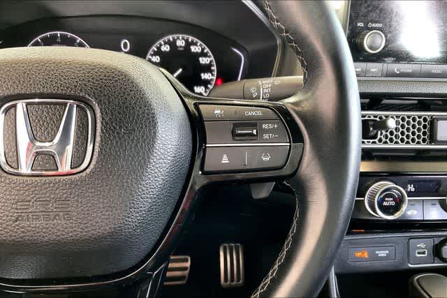 Thumbnail: 2022 Honda Civic - 28