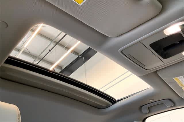 Thumbnail: 2023 Honda CR-V - 34