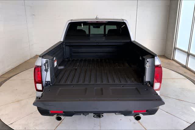 Thumbnail: 2025 Honda Ridgeline - 19