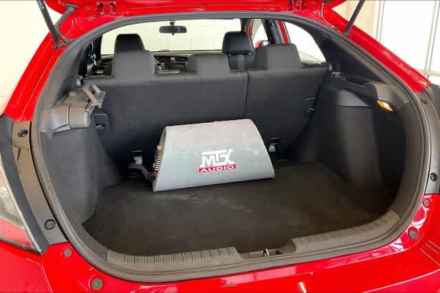 Thumbnail: 2017 Honda Civic - 20