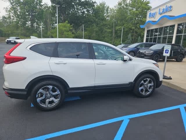 Thumbnail: 2019 Honda CR-V - 7