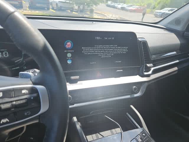 Thumbnail: 2023 Kia Sportage - 14