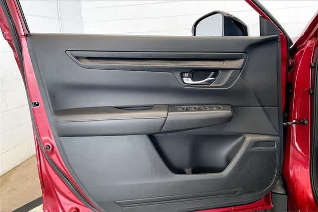 Thumbnail: 2023 Honda CR-V - 30