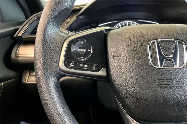 Thumbnail: 2018 Honda Civic - 27