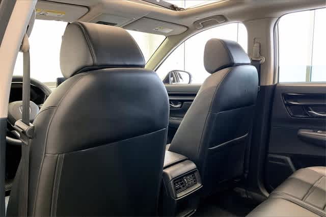 Thumbnail: 2023 Honda CR-V - 13