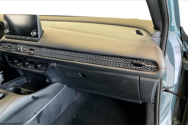 Thumbnail: 2023 Honda HR-V - 25