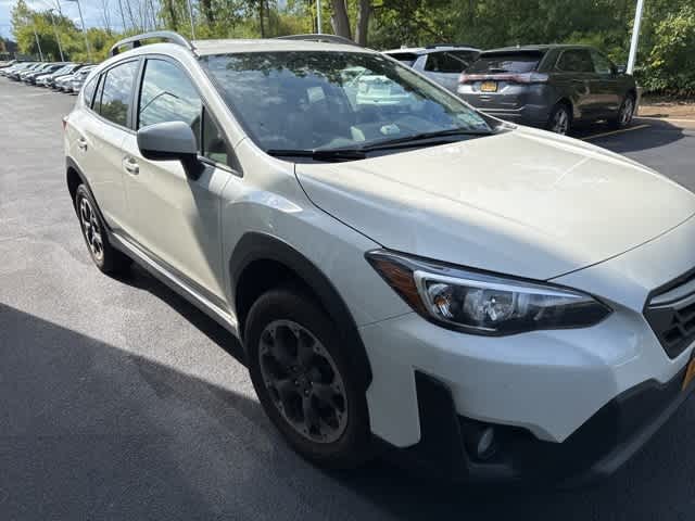 Thumbnail: 2023 Subaru Crosstrek - 3