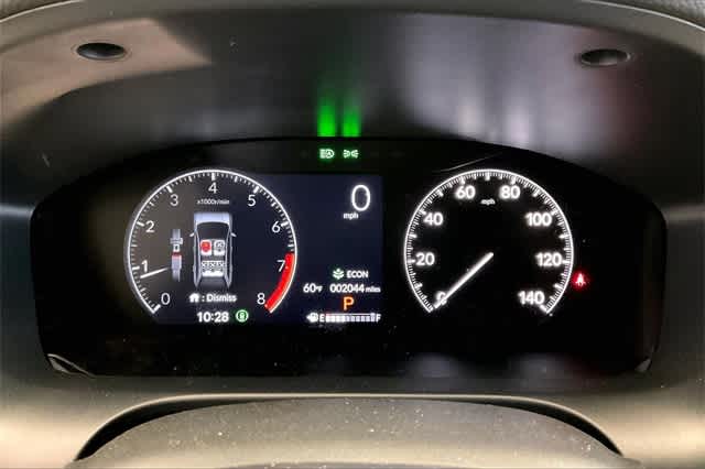 Thumbnail: 2026 Honda HR-V - 19