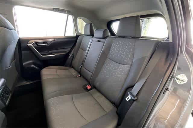 Thumbnail: 2023 Toyota RAV4 - 14