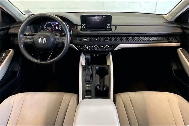 Thumbnail: 2023 Honda Accord - 11