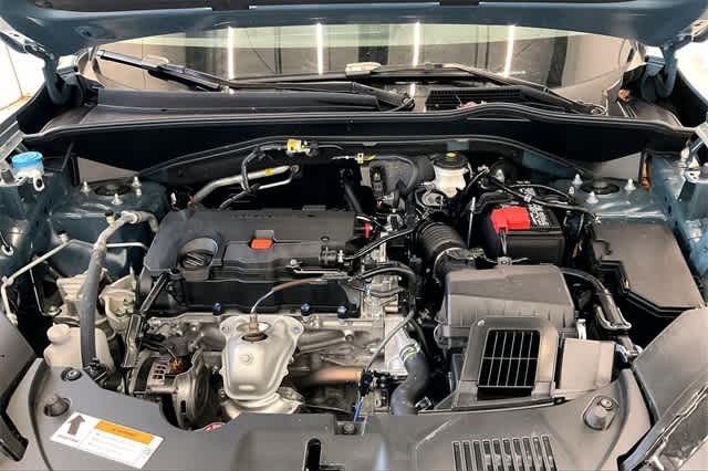 Thumbnail: 2026 Honda HR-V - 10