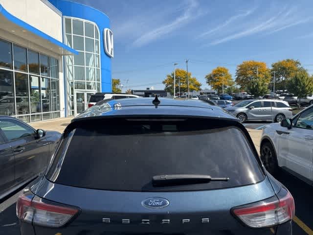 Thumbnail: 2020 Ford Escape - 6