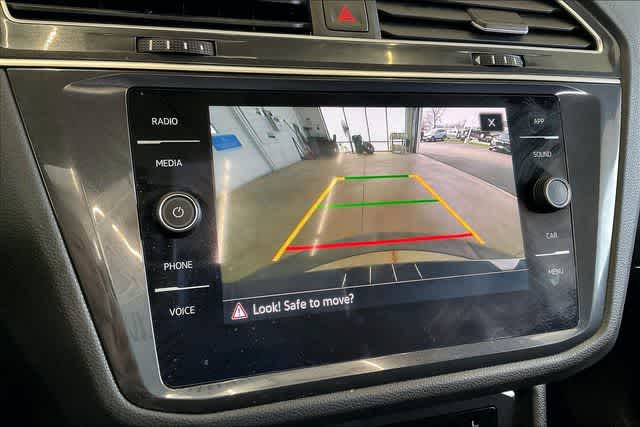 Thumbnail: 2023 Volkswagen Tiguan - 29