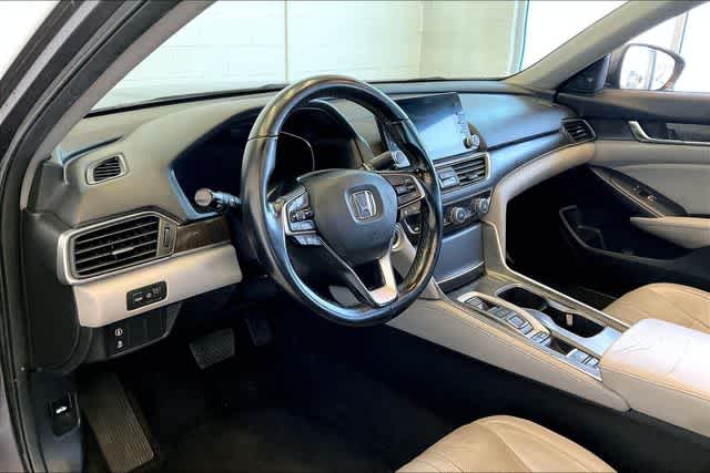 Thumbnail: 2018 Honda Accord - 3