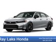 Honda Civic Hybrid