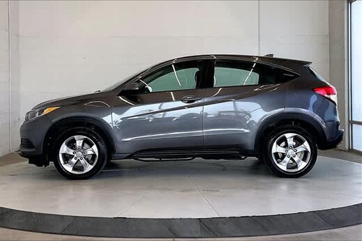 Used Honda HR-V for Sale