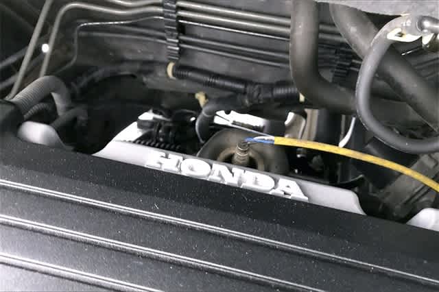2014 Honda CR-V EX 31
