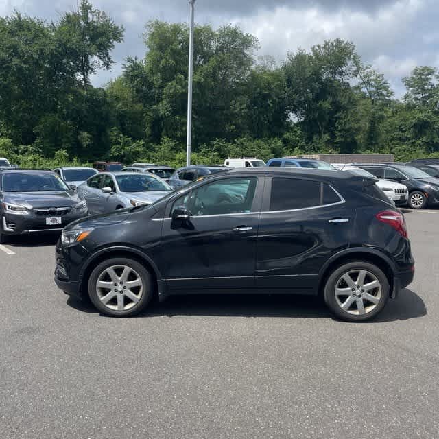 Thumbnail: 2018 Buick Encore - 2