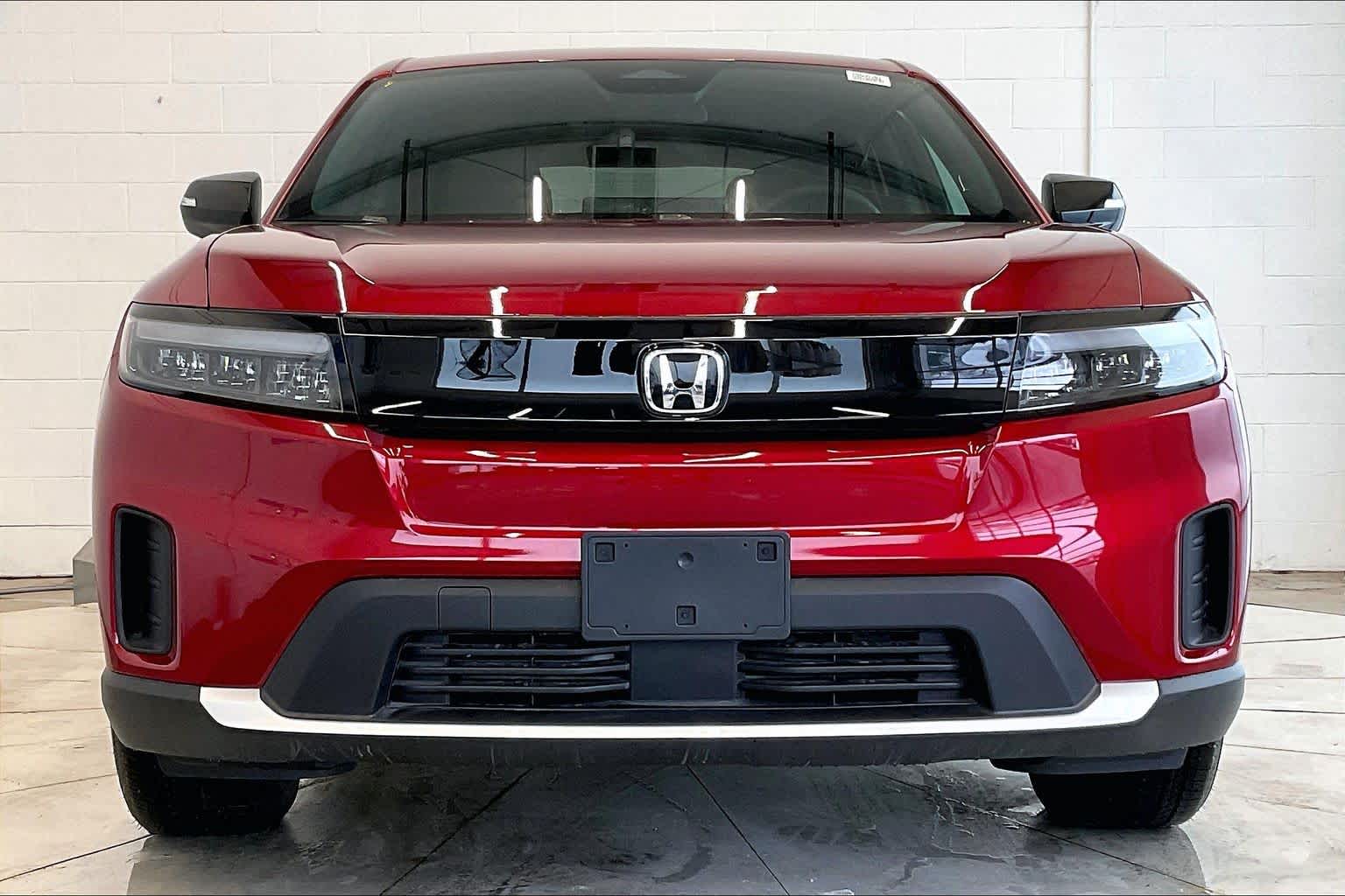 Thumbnail: 2026 Honda Prologue - 6