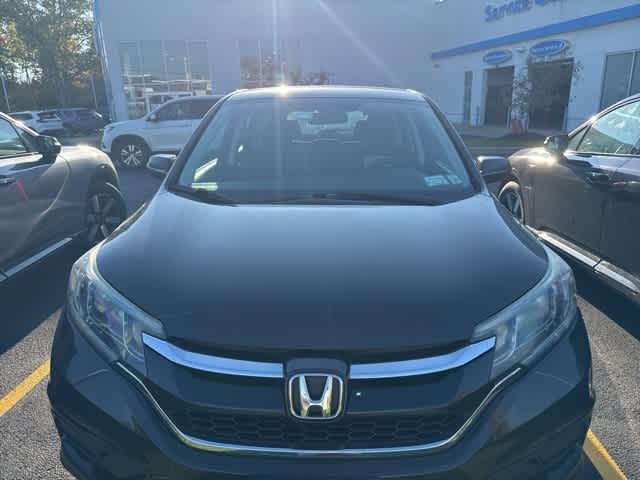 Thumbnail: 2015 Honda CR-V - 2