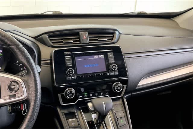 Thumbnail: 2020 Honda CR-V - 17