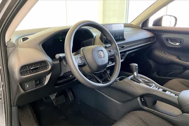 Thumbnail: 2026 Honda HR-V - 3