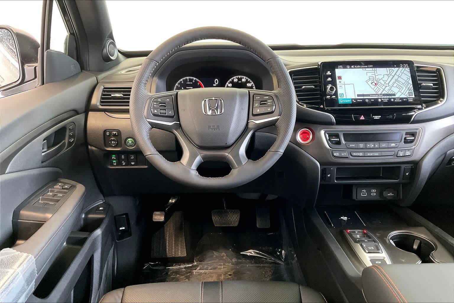 Thumbnail: 2026 Honda Ridgeline - 15