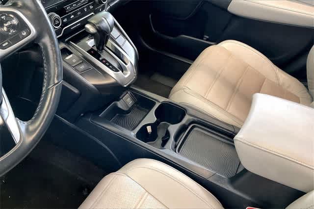 Thumbnail: 2019 Honda CR-V - 18