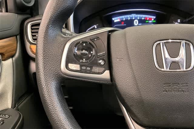 Thumbnail: 2019 Honda CR-V - 27