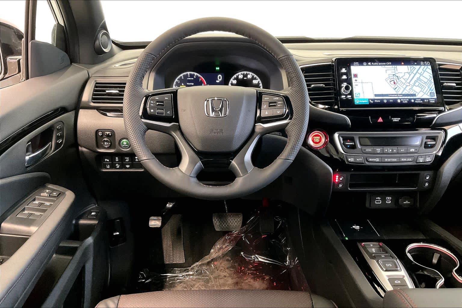 Thumbnail: 2026 Honda Ridgeline - 15