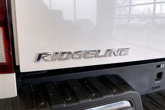 Thumbnail: 2020 Honda Ridgeline - 36