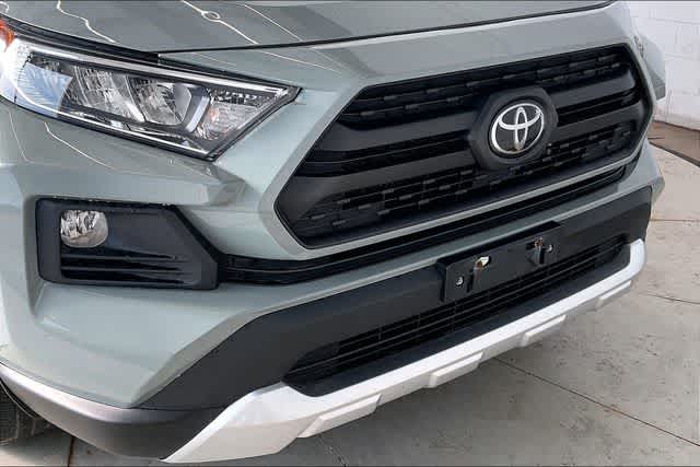 Thumbnail: 2019 Toyota RAV4 - 34