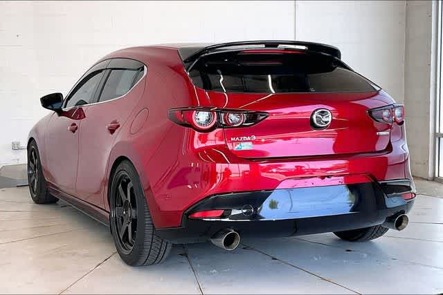 Thumbnail: 2023 Mazda Mazda3 - 4