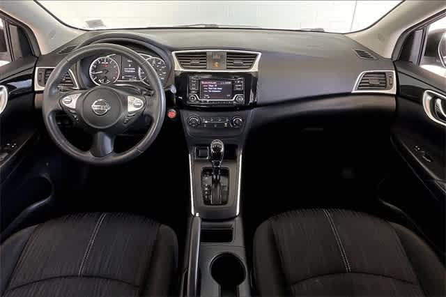 Thumbnail: 2017 Nissan Sentra - 11