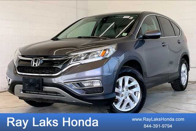 Thumbnail: 2016 Honda CR-V - 1