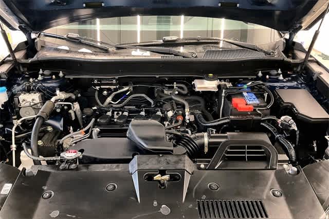 Thumbnail: 2024 Honda CR-V - 10