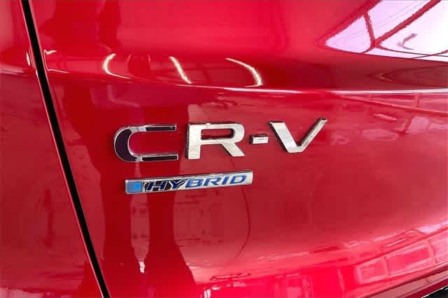 Thumbnail: 2023 Honda CR-V - 36
