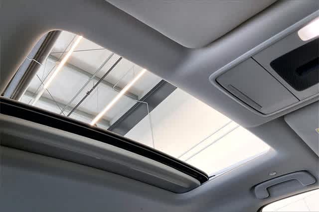 Thumbnail: 2024 Honda CR-V - 34