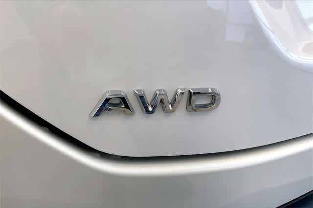 Thumbnail: 2024 Honda Pilot - 35