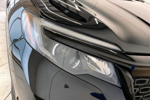 Thumbnail: 2019 Honda Passport - 32