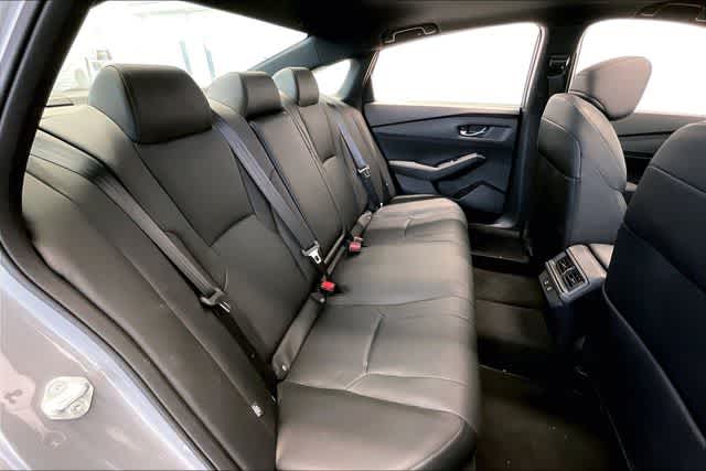 Thumbnail: 2025 Honda Accord - 26