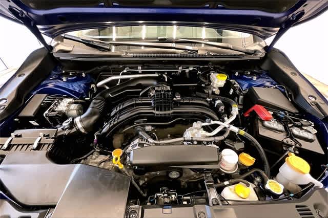 Thumbnail: 2023 Subaru Impreza - 10