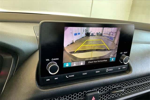 Thumbnail: 2024 Honda HR-V - 29