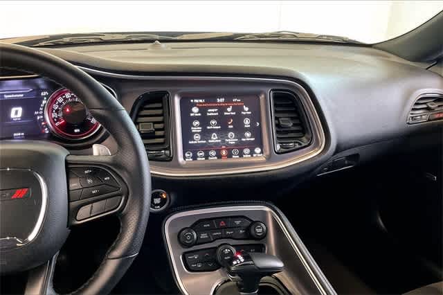 Thumbnail: 2022 Dodge Challenger - 16