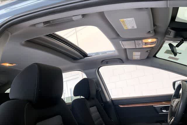 Thumbnail: 2021 Honda CR-V - 34