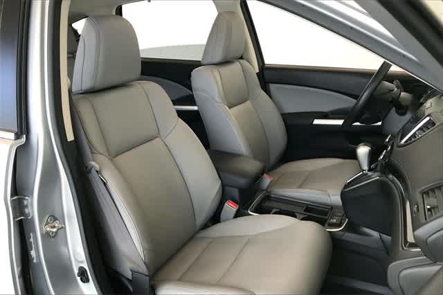 Thumbnail: 2016 Honda CR-V - 6