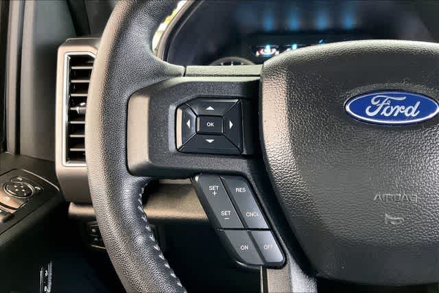 Thumbnail: 2020 Ford F-150 - 27